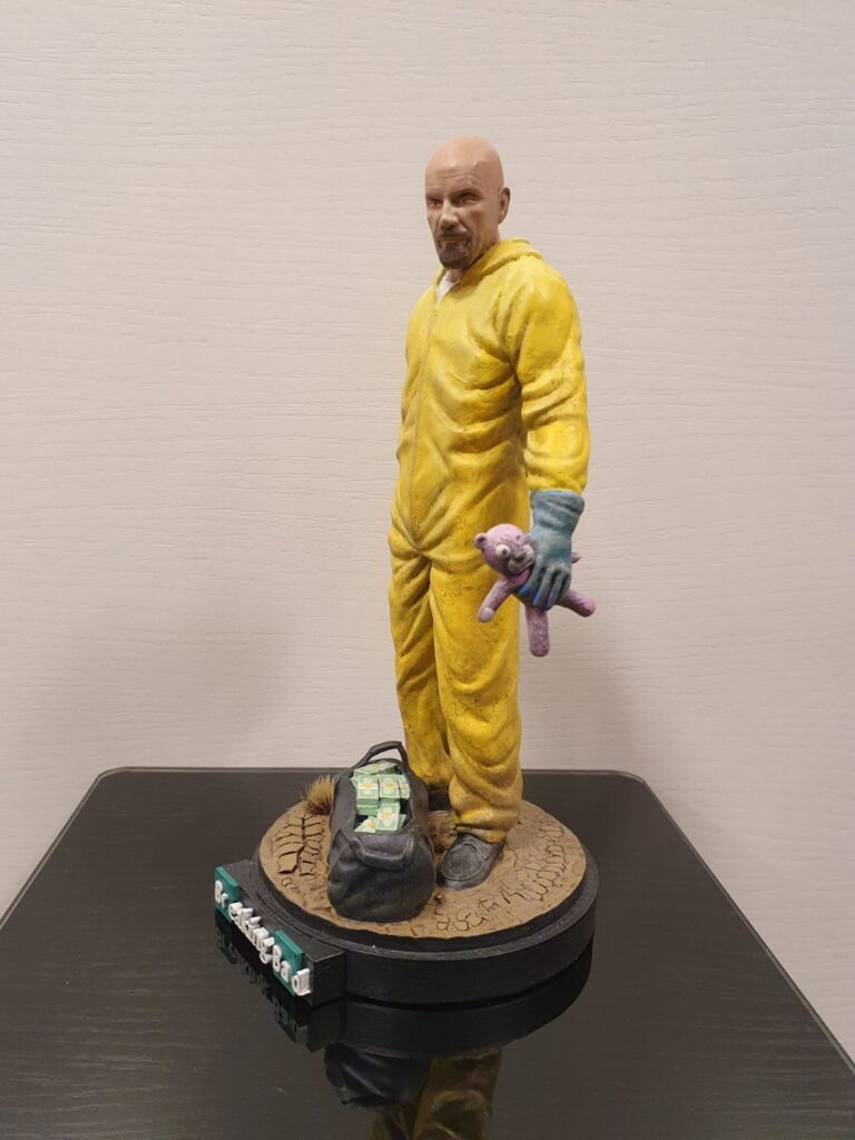 Breaking Bad